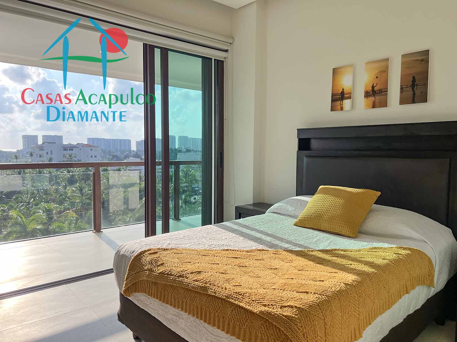 La Isla Java F6 - Recámara cuatro 1